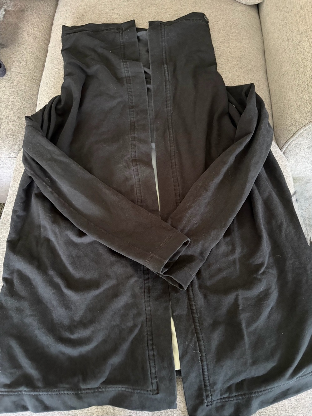 lululemon athletica Black Women's Wrap
